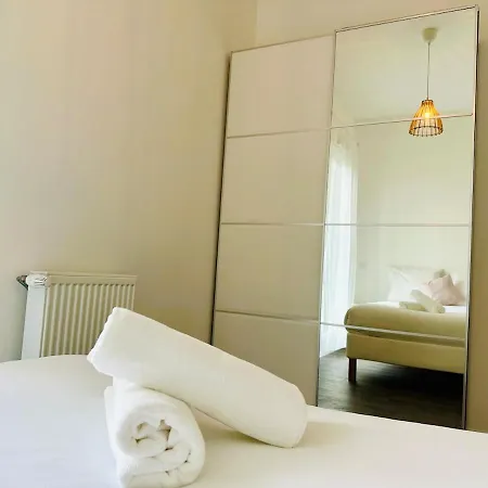Horizon House - Roissy Cdg - Parc Des Expos