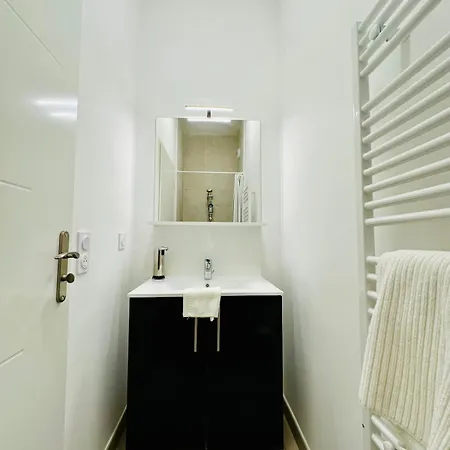 Horizon House - Roissy Cdg - Parc Des Expos *