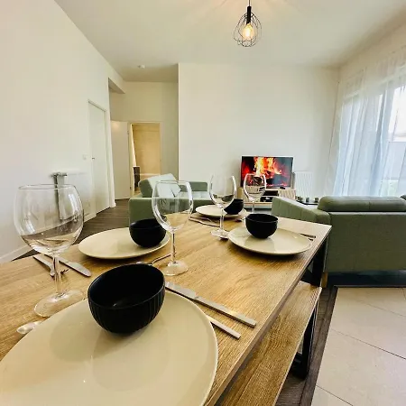 Horizon House - Roissy Cdg - Parc Des Expos Villepinte (Seine-Saint-Denis)