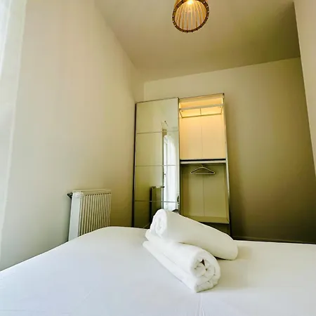 Apartment Horizon House - Roissy Cdg - Parc Des Expos Villepinte (Seine-Saint-Denis)